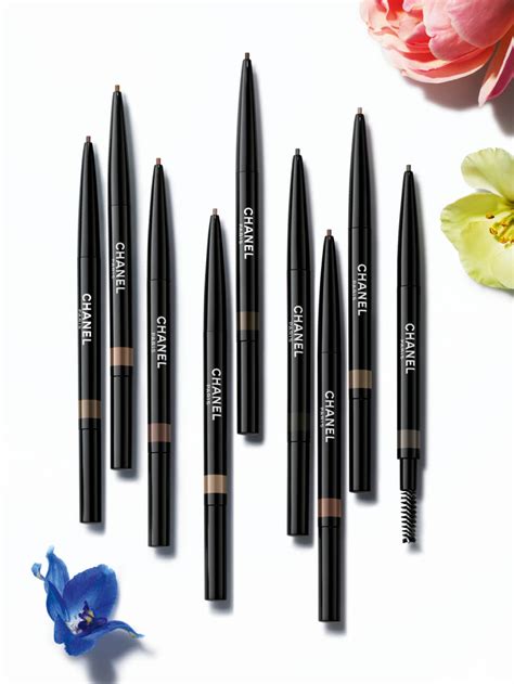 CHANEL STYLO SOURCILS HAUTE PRÉCISION LÁPIZ PARA .